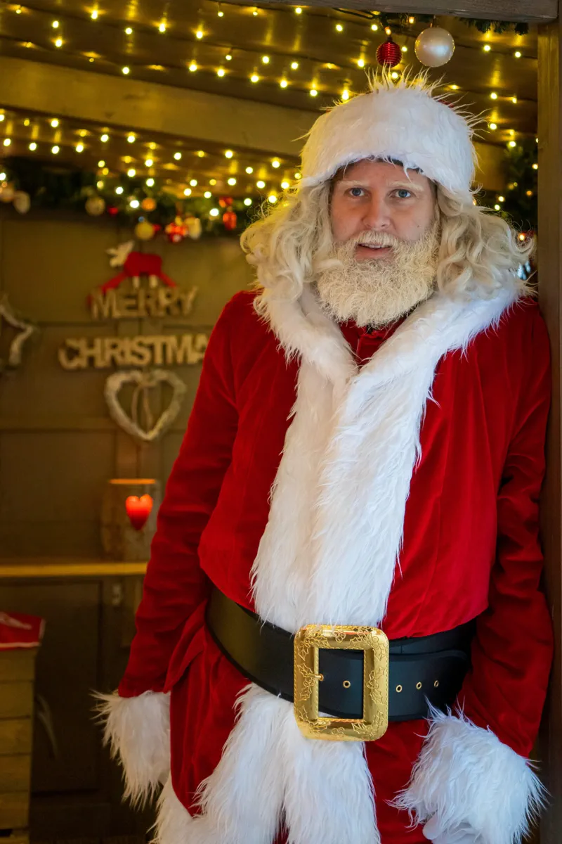 Merry Christmas