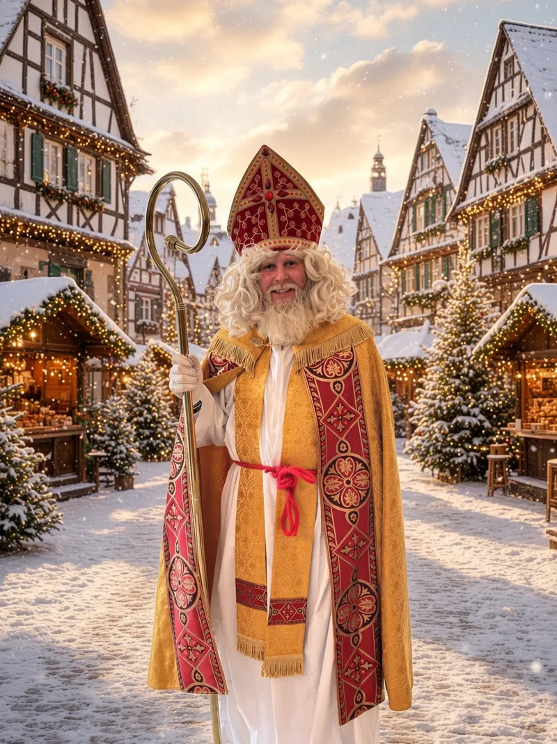Nikolaus